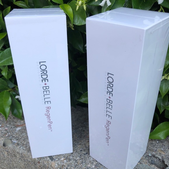 RegenPen Skincare Device - Picture 7 of 13